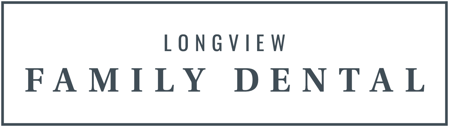 Longview Family Dental logo