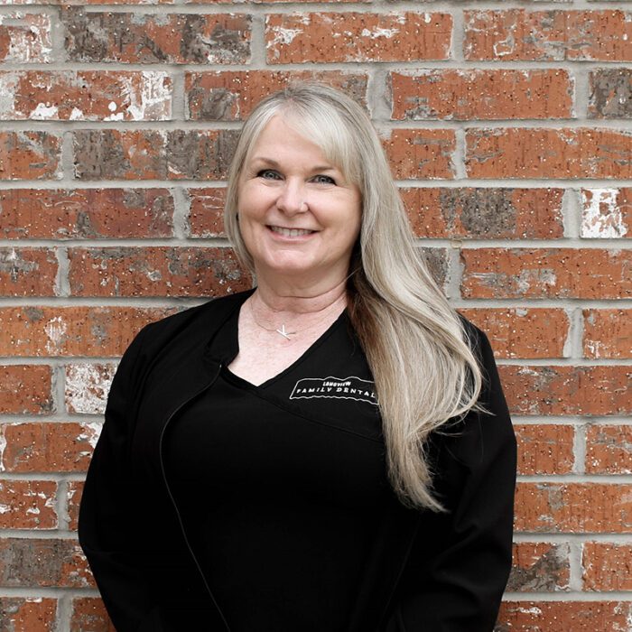 Dental Office Staff of Longview Family Dental