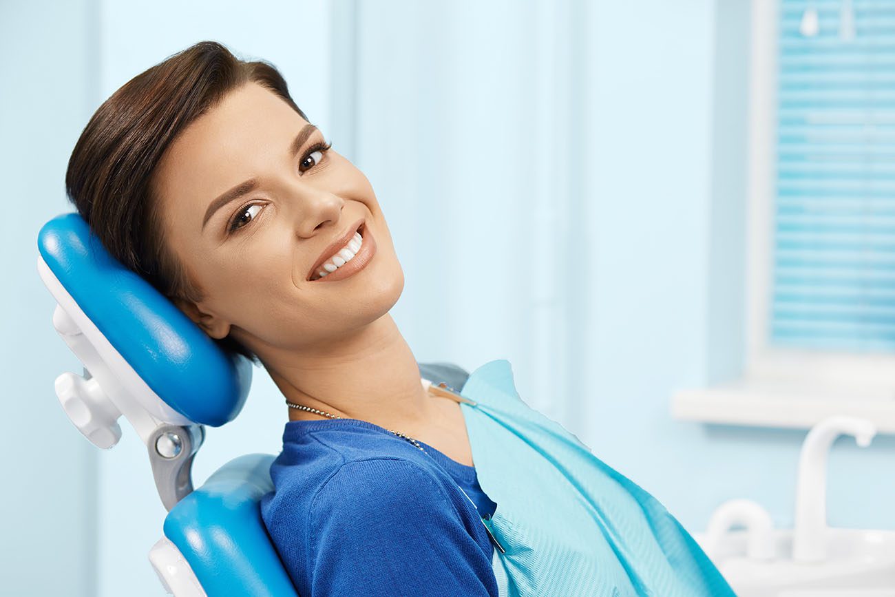 How to Choose Your Dental Home Longview Family Dental