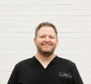 Dr. Chris Goelz, D.D.S. in Longview Texas