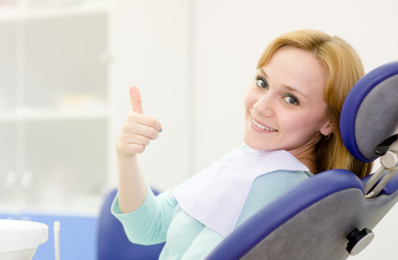 sedation dentistry in Longview, TX