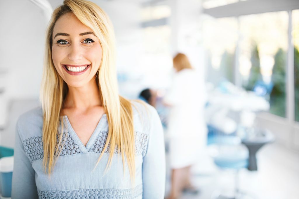 Benefits of a Root Canal Procedure