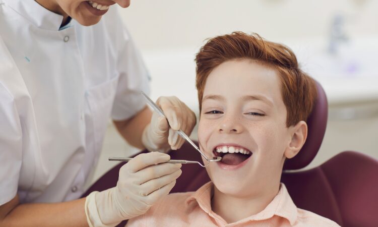 Dental Benefits for a Healthier Smile