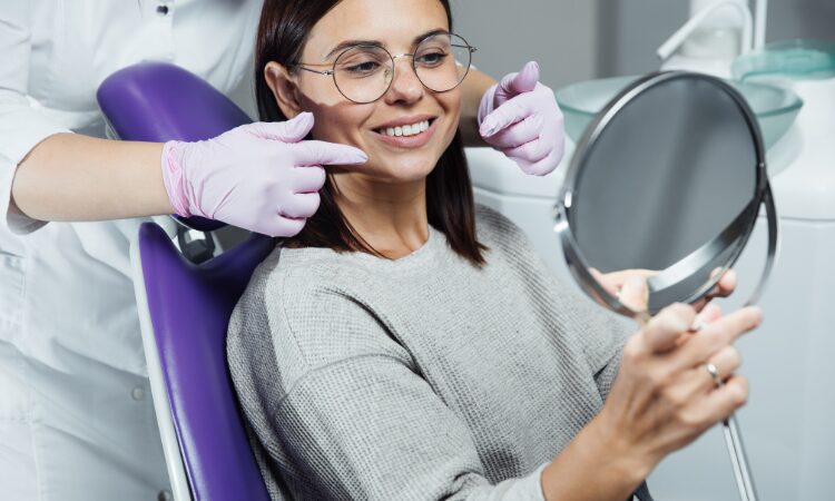 By understanding the benefits of cosmetic dentistry, individuals can make informed decisions about their dental care.