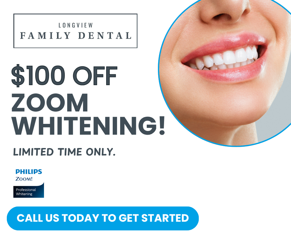 zoom whitening
