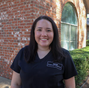 Harlie Dental assistant