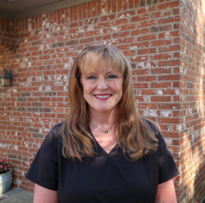 Mary Dental Assistant at Longview